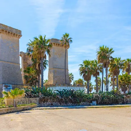 Stapane By Palazzo Stapane